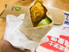 -德克士(砂之船奥特莱斯店)