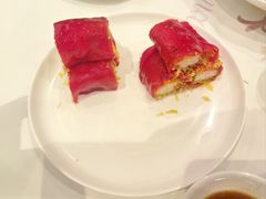 -粤珍轩·家宴·广式茶点(新城广场店)