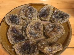 豆腐脑-袁家豆腐