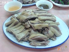白切鹅-裕华(南华东路店)