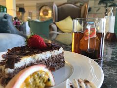 -三亚湾皇冠假日度假酒店·临风大堂酒廊