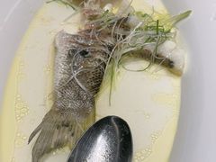 -沈灶河豚宴·河豚融合餐厅(汉中路店)