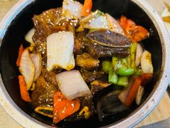 -汉水谣·江景餐厅(江滩店)