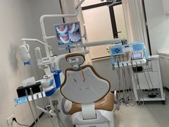 -牙博士口腔品牌连锁(杨浦店)