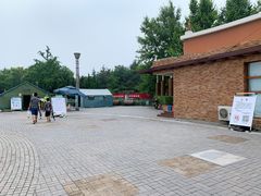 -大兴滨河森林公园