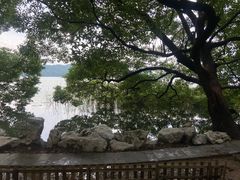 -东湖落雁景区