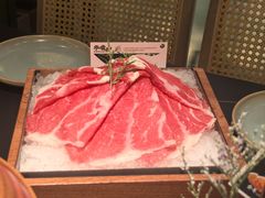-季季山·云南野生菌火锅(上海首店)