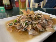 海瓜子-旧款宁波饭店(华敏世纪广场店)