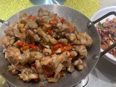 -湘轩·土菜研究院(光大店)