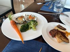 -Social 秀西餐厅-长沙瑞吉酒店(运达店)