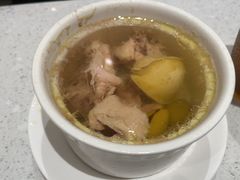 -香港新发烧腊茶餐厅(书城店)