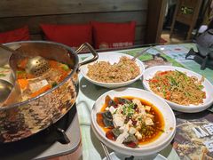 -福宝漠北·牛羊肉(广埠屯店)