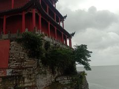 -巢湖姥山岛