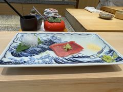 -鮨一日本料理旗舰店(总店)