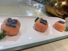 -谈灵农家柴爿菜饭