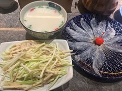 -好鲆·活鱼料理(金地广场店)