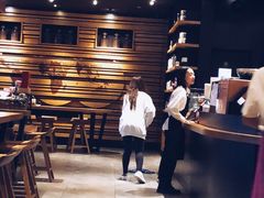 -星巴克臻选(长沙运达中央广场店)