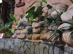 -泉城欧乐堡戏水湾艺术养生温泉