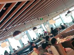 大堂-千滋百味自助海鲜烤肉(布吉景华店)