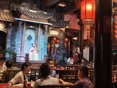 -红运火锅·中国名火锅·国风演绎(省体店)