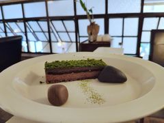 -知亘茶食