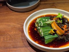 -薇酌饮·陕西菜(南门外店)