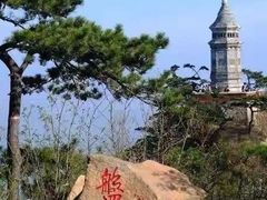 -天津盘山风景名胜区