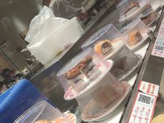 -新一番三文鱼寿司(大东海店)