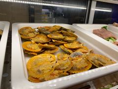 -非烤勿扰自助烤肉海鲜火锅(南城莱蒙店)