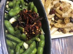 -靓靓蒸虾(中山公园店)