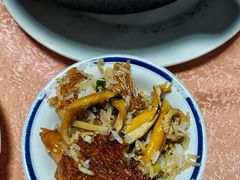 -蒸坊黄鳝饭(骏丰大厦店)