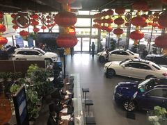 -北京之星奔驰4S店(亦庄店)