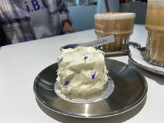 -露露家咖啡店