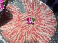 -朱光玉火锅馆(龙阳广场店)