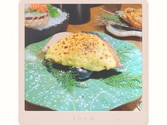 -江左尚白日本料理(万象城店)