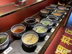 -焱三乐四川火锅店(经纬街店)