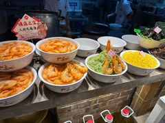 -村长家的疙瘩汤(淄博路店)