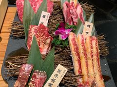 -黑牛の店·和牛烧肉(合生汇店)