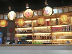 -锅来乐地锅鸡(安亭店)