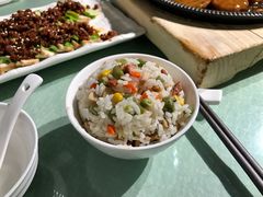 -天厨妙香素食餐厅(清华店)