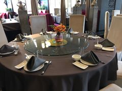 包厢-羲和雅苑•北京烤鸭(平安国际金融中心店)