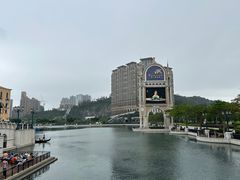 -澳门威尼斯人综合度假区
