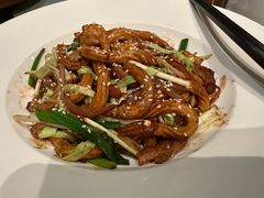-蛇口希尔顿南海酒店·随轩中餐厅·粤菜