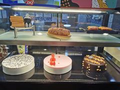 -DQ·蛋糕·冰淇淋(万达店)