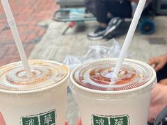 -华嫂冰室(尖沙咀店)