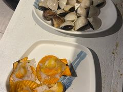 -碗中海·蒸汽海鲜·桑拿鸡(岭南天地店)