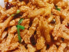 -鑫小城故事·藕汤·家常菜(台北一路总店)