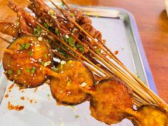 -棣爸油炸(张公桥店)