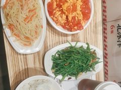 -乡村基·川味现炒大王(熙悦天街店)