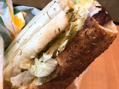 -赛百味SUBWAY(勒泰店)